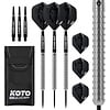 KOTO KOTO King Rex 90% Darts
