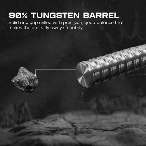 KOTO KOTO King Rex 90% Darts