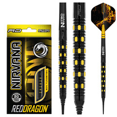 Red Dragon Nirvana 90% Soft Tip
