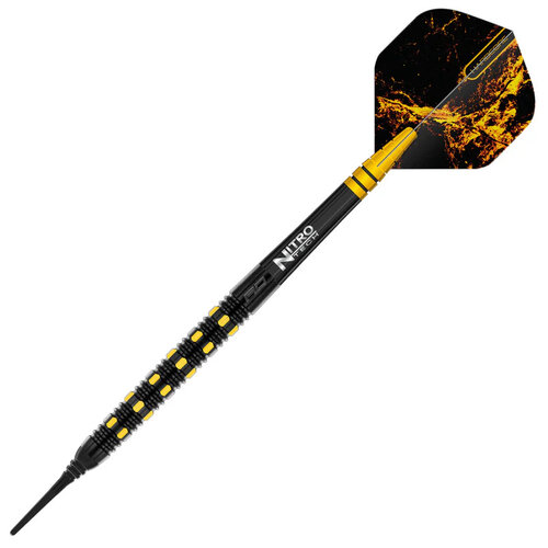 Red Dragon Red Dragon Nirvana 90% Soft Tip Darts