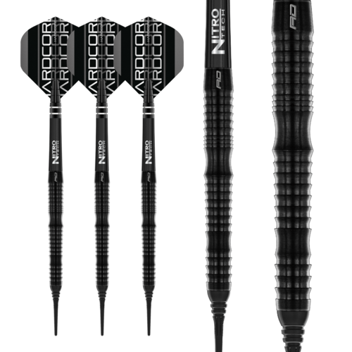 Red Dragon Red Dragon Razor Edge Extreme 90% Soft Tip Darts