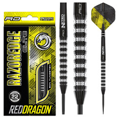 Red Dragon Razor Edge Elite 90%