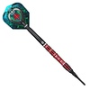Shot Shot Future Knights Dreadheart 90% Soft Tip Darts