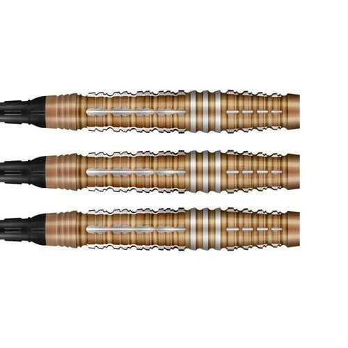 Shot Shot Future Knights Hachette 90% Soft Tip Darts