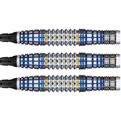 Shot Shot Future Knights Darkstar 90% Soft Tip Darts