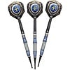 Shot Shot Future Knights Darkstar 90% Soft Tip Darts
