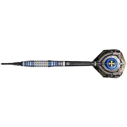 Shot Shot Future Knights Darkstar 90% Soft Tip Darts