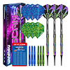 Winmau Winmau Tuscan 90% Soft Tip Dartshopper Exclusives Darts