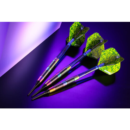 Winmau Winmau Tuscan 90% Soft Tip Dartshopper Exclusives Darts