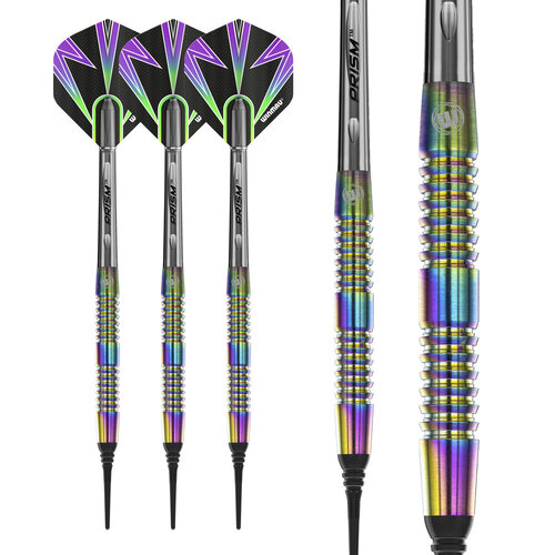 Winmau Winmau Tuscan 90% Soft Tip Dartshopper Exclusives Darts