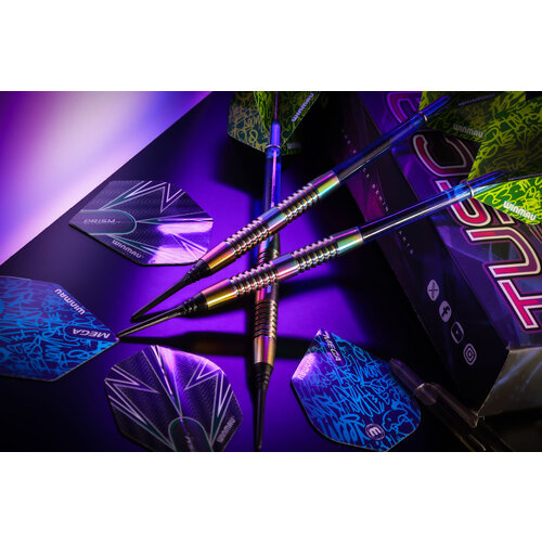 Winmau Winmau Tuscan 90% Soft Tip Dartshopper Exclusives Darts
