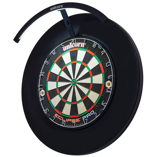 Unicorn Unicorn Illuminated Led Solar Beam Dartboard Lighting