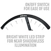 Unicorn Unicorn Illuminated Led Solar Beam Dartboard Lighting