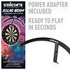 Unicorn Unicorn Illuminated Led Solar Beam Dartboard Lighting