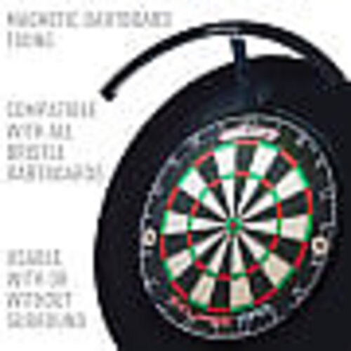 Unicorn Unicorn Illuminated Led Solar Beam Dartboard Lighting