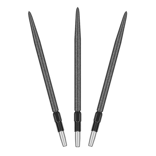 Target Target Swiss Points SLK Black Luke Littler