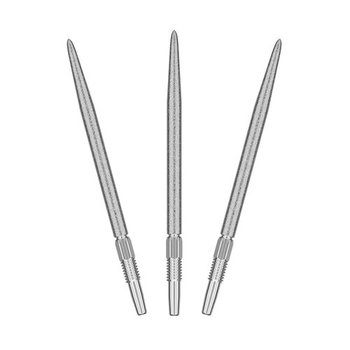Target Target Swiss Points SLK Silver Luke Littler