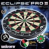 Unicorn Unicorn Eclipse Pro 2 - Professional Dartboard