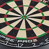 Unicorn Unicorn Eclipse Pro 2 - Professional Dartboard