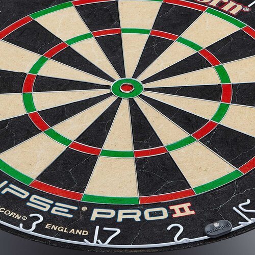 Unicorn Unicorn Eclipse Pro 2 - Professional Dartboard