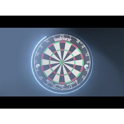 Unicorn Unicorn Eclipse Pro 2 - Professional Dartboard