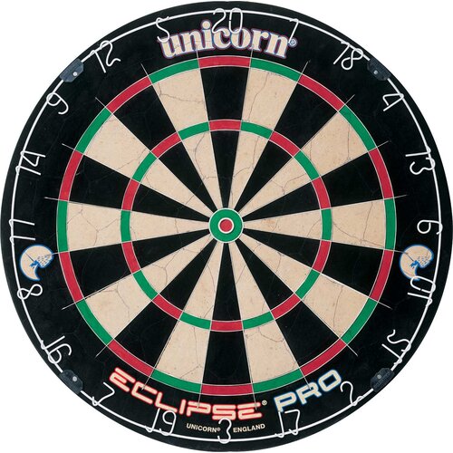 Unicorn Unicorn Eclipse Pro - Professional Dartboard