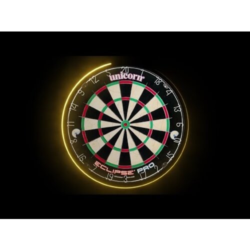 Unicorn Unicorn Eclipse Pro - Professional Dartboard
