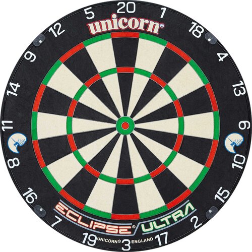 Unicorn Unicorn Eclipse Ultra - Professional Dartboard
