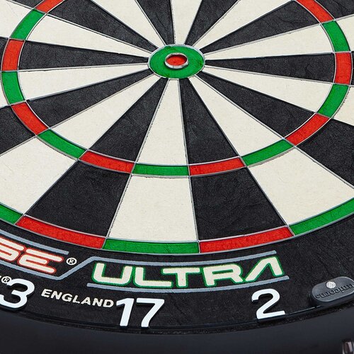 Unicorn Unicorn Eclipse Ultra - Professional Dartboard