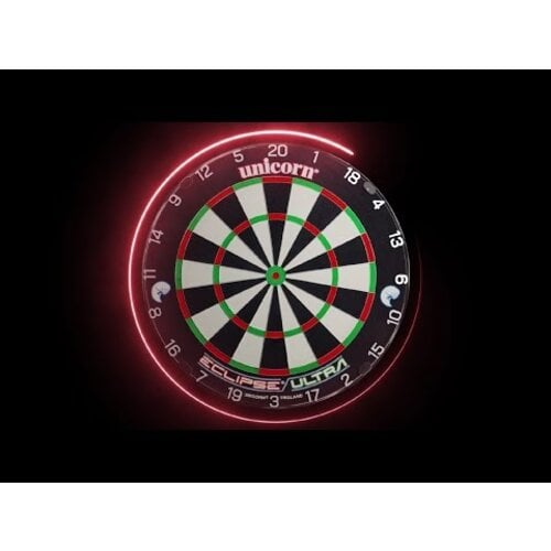 Unicorn Unicorn Eclipse Ultra - Professional Dartboard