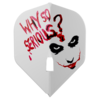 L-Style L-Style L1 Pro Joker Dartshopper Exclusives Darts Flights