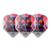 L-Style L-Style L1 EZ Party Cat Dartshopper Exclusives Darts Flights