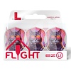 L-Style L-Style L1 EZ Party Cat Dartshopper Exclusives Darts Flights