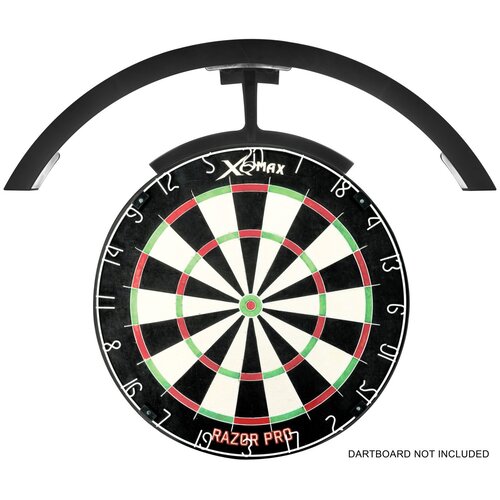 XQMax Darts XQ Max Saturn 120   Dartboard Lighting