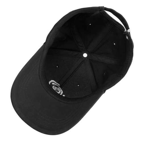 Dartshopper Dartshopper Cap Black
