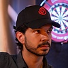 Dartshopper Dartshopper Cap Red