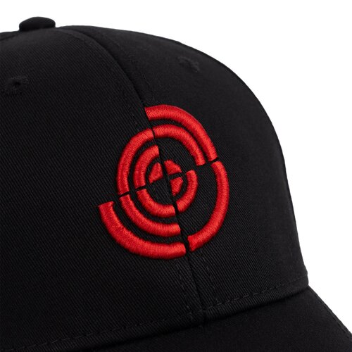 Dartshopper Dartshopper Cap Red