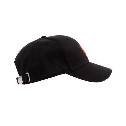 Dartshopper Dartshopper Cap Red