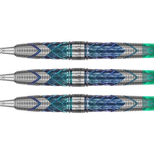 Target Japan Target Japan KAZE Series Ceros 02 Swiss Point 90% Darts