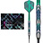 Target Japan KAZE Series Ceros 03 90% Soft Tip Darts