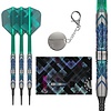 Target Japan Target Japan KAZE Series Ceros 03 90% Soft Tip Darts