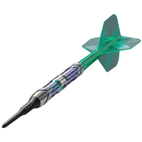 Target Japan Target Japan KAZE Series Ceros 03 90% Soft Tip Darts