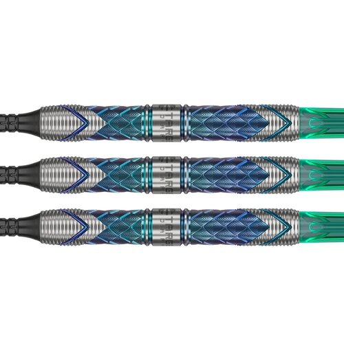 Target Japan Target Japan KAZE Series Ceros 03 90% Soft Tip Darts