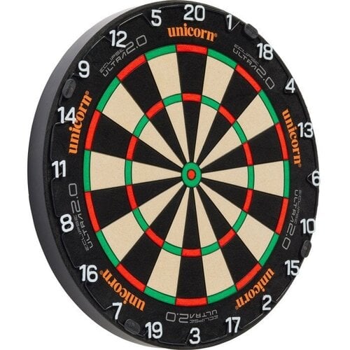 Unicorn Unicorn Eclipse Ultra 2.0 - Professional  Dartboard