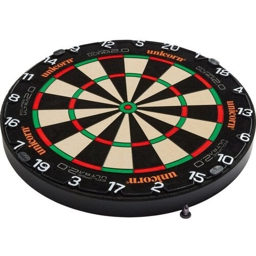Unicorn Unicorn Eclipse Ultra 2.0 - Professional  Dartboard