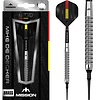 Mission Mission Mike de Decker Brass Soft Tip Darts