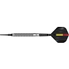 Mission Mission Mike de Decker Brass Soft Tip Darts