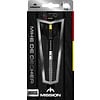 Mission Mission Mike de Decker Brass Soft Tip Darts