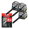 Target Target K-Flex Chris Dobey NO2 Darts Flights
