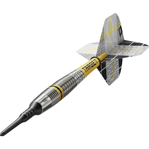 Target Target Scott Williams G2 90% Soft Tip Darts